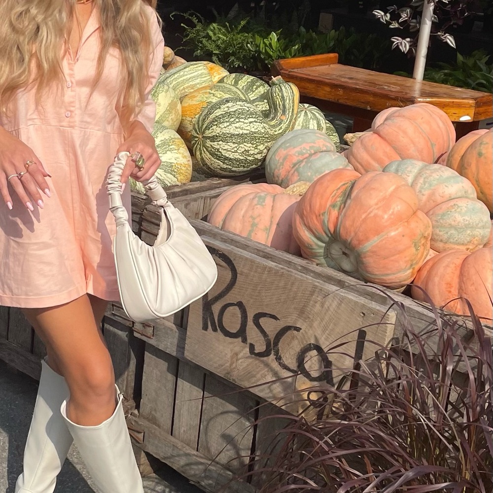 Pink Romper - image 2